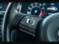Volkswagen Golf 2.0 Golf R TSi Semi-Auto 4WD 3dr 19