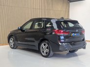 BMW X1 2.0 X1 sDrive 18d M Sport Auto 5dr 22