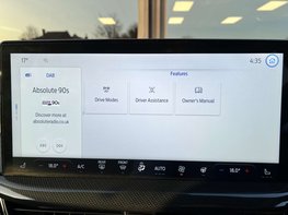 Ford Focus 1.0 Focus ST-Line X MHEV Auto 5dr 40