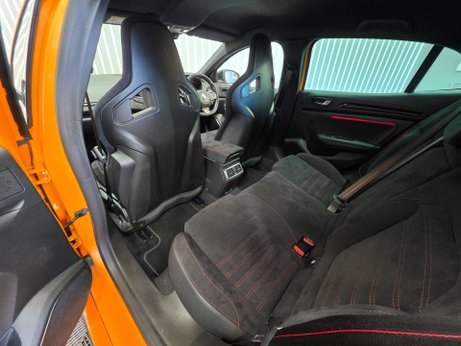 Renault Megane 1.8T R.S.300 Trophy Hatchback 5dr Petrol Manual Euro 6 (s/s) (300 ps) 22