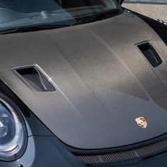 Porsche 911 4.0 991 GT3 RS PDK Euro 6 2dr 2