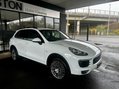 Porsche Cayenne 3.0 TD V6 TiptronicS 4WD Euro 6 (s/s) 5dr 5