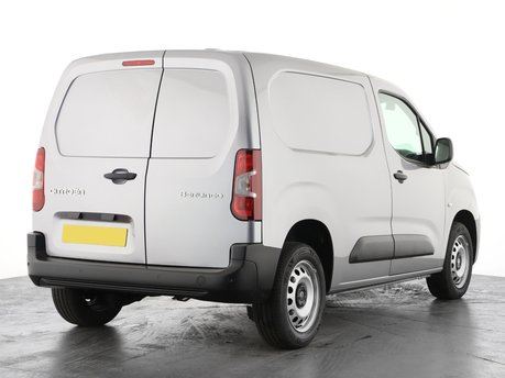 Citroen Berlingo M 1.5 D 100ps Enterprise Plus 4