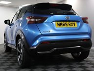 Nissan Juke DIG-T TEKNA 29