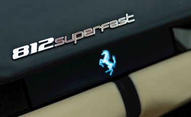 Ferrari 812 Superfast 20