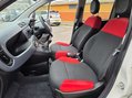 Fiat Panda 1.2 Panda Pop 5dr 42