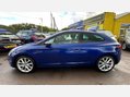 SEAT Leon 1.4 EcoTSI FR Technology Sport Coupe Euro 6 (s/s) 3dr 12