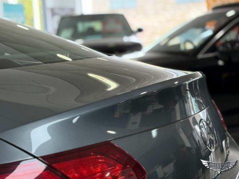 Mercedes-Benz C Class 2.1 C220d Sport (Premium Plus) G-Tronic+ 4MATIC Euro 6 (s/s) 2dr 41