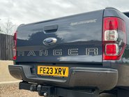 Ford Ranger WILDTRAK ECOBLUE 18