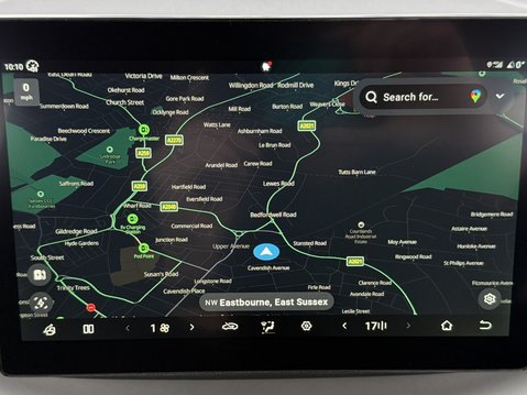 BYD Dolphin Surf 65kW Active 30kWh 5dr Auto 22