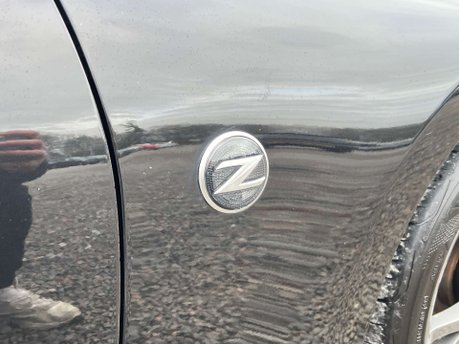 Nissan 370Z 3.7 370Z GT Edition V6 Semi-Auto 3dr 40