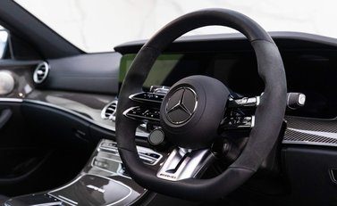 Mercedes-Benz E Class AMG E 63 S 4MATICPLUS NIGHT EDITION PREMIUM PLUS 5