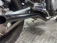 Kawasaki Z400 ELIMINATOR 400 1994 SPARES OR REPAIR CLASSIC PROJECT BIKE 400CC 30