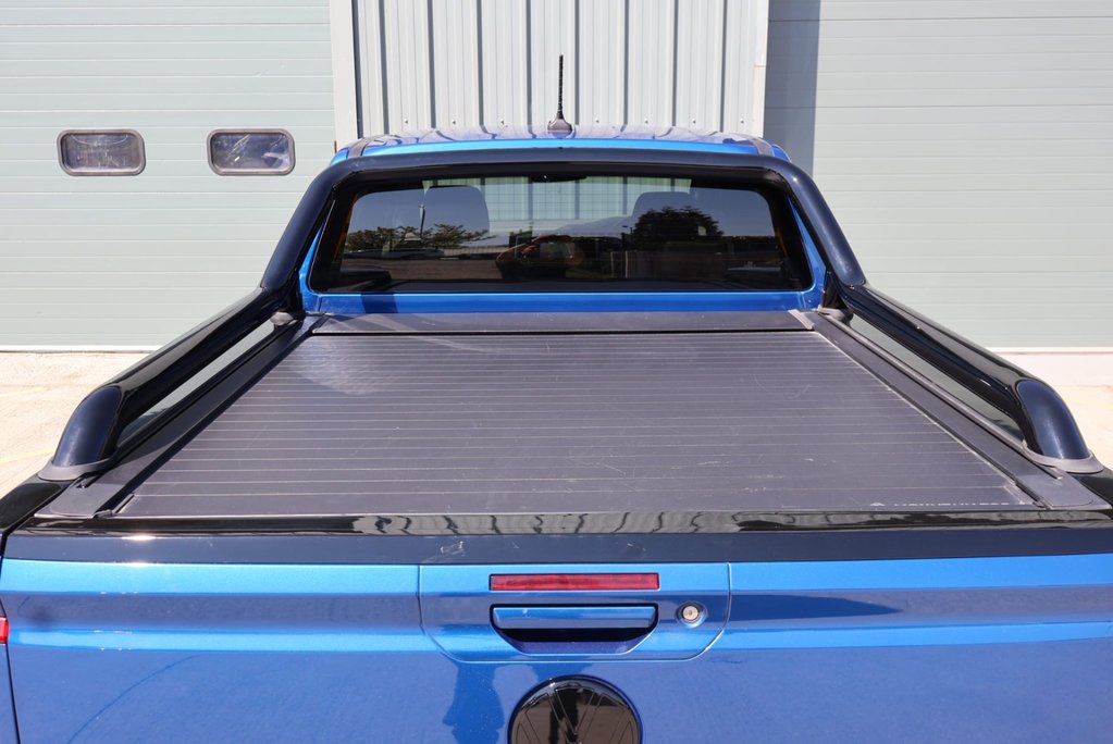 Volkswagen Amarok 2023 3.0 V6 TDI STYLE PREMIUM  4MOTION STYLED BY SEEKER UK 17