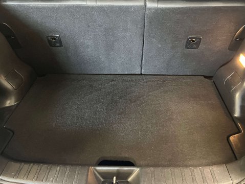 Nissan Juke 1.6 Juke Tekna CVT 5dr 7