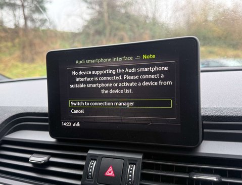 Audi Q5 2.0 Q5 S Line TDI Quattro Semi-Auto 4WD 5dr 16