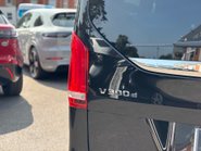 Mercedes-Benz V Class 2.0 V300d AMG Line MPV 5dr Diesel G-Tronic+ Euro 6 (s/s) LWB (237 ps) 19