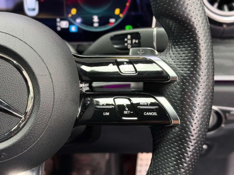 Mercedes-Benz E Class 2.0 E220d AMG Line (Premium) Coupe 2dr Diesel G-Tronic+ Euro 6 (s/s) (194 p 27