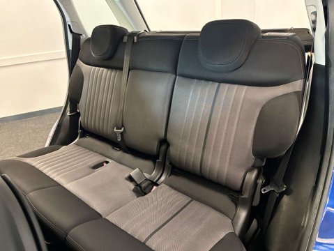 Fiat 500L 1.2 500L Lounge MultiJet Semi-Auto 5dr 40