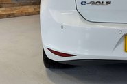 Volkswagen Golf e-Golf Hatchback 5dr Electric Auto (115 ps) 26