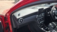 Mercedes-Benz A Class 1.5 A180d Sport (Premium) Hatchback 5dr Diesel 7G-DCT Euro 6 (s/s) (109 ps) 30
