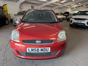 Ford Fiesta 1.25 Style Climate Hatchback 5dr Petrol Manual (142 g/km, 74 bhp) 3