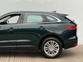 Jaguar F-Pace 2.0 F-PACE Portfolio AWD i Auto 4WD 5dr 60