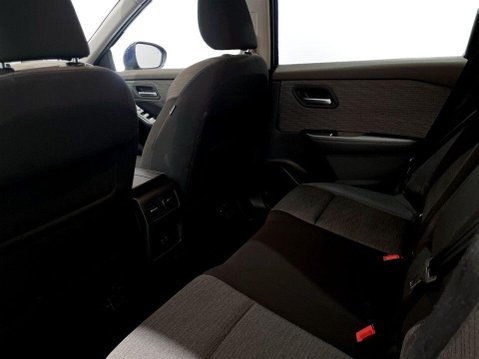 Nissan X-Trail 1.5 h e-POWER N-Connecta SUV 5dr Petrol Hybrid Auto e-4ORCE Euro 6 (s/s) (2 20