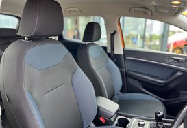 SEAT Ateca 1.6 TDI SE TECHNOLOGY 13