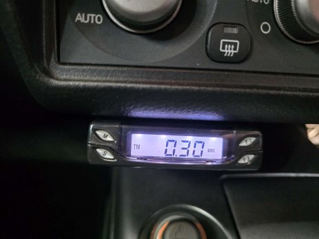 Mitsubishi Lancer 2.0 EVO IX MR FQ-360 Saloon 4dr Petrol Manual (334 g/km, 366 bhp) 10