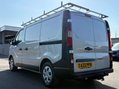 Renault Trafic 2.0 dCi Blue SL28 Business Panel Van 5dr Diesel Manual L1 H1 Euro 6 (s/s) ( 30