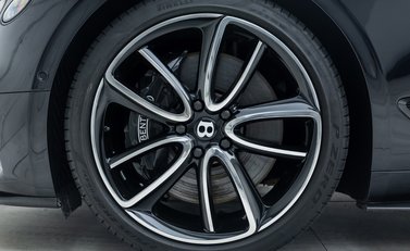 Bentley Continental GT V8 27