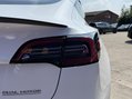 Tesla Model 3 (Dual Motor) Performance Saloon 4dr Electric Auto 4WDE (Performance Upgrade 18