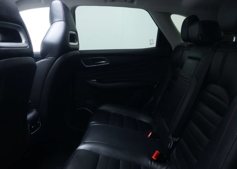 MG HS 1.5 MG HS Exclusive Semi-Auto 5dr 48