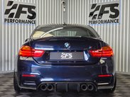 BMW M4 3.0 BiTurbo Coupe 2dr Petrol DCT Euro 6 (s/s) (431 ps) 35