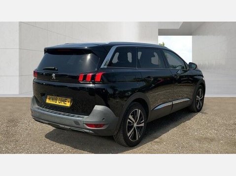 Peugeot 5008 1.6 BlueHDi Allure Euro 6 (s/s) 5dr 5