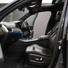 BMW X5 3.0 X5 xDrive 45e M Sport Auto 4WD 5dr 1