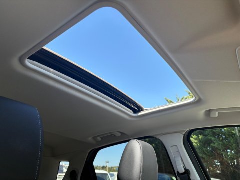Ford Ecosport TITANIUM 4