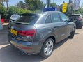 Audi Q3 2.0 TDI S line S Tronic quattro Euro 5 (s/s) 5dr 7