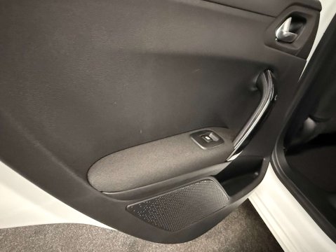 Peugeot 208 1.2 208 Tech Edition S/S 5dr 39