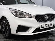 MG MG3 EXCLUSIVE NAV VTI-TECH 24
