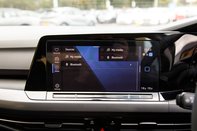 Volkswagen Golf STYLE TSI 22