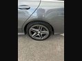 Mercedes-Benz C Class 2.0 C220d AMG Line Edition Estate 5dr Diesel G-Tronic+ Euro 6 (s/s) (194 ps 21