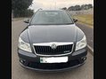 Skoda Octavia 2.0 Octavia vRS TFSI 5dr 2