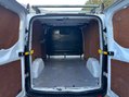 Ford Transit Custom 2.0 300 EcoBlue Leader L1 H1 Euro 6 (s/s) 5dr 14