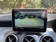 Mercedes-Benz GLA 2.1 GLA220d AMG Line 7G-DCT 4MATIC Euro 6 (s/s) 5dr 58