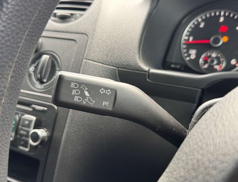 Volkswagen Caddy 1.6 Caddy C20 Startline TDI 21