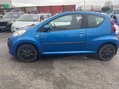 Peugeot 107 1.0 107 Active 3dr 24