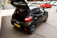 Hyundai i10 PREMIUM 43
