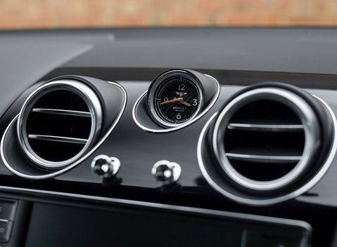 Bentley Bentayga Speed 19